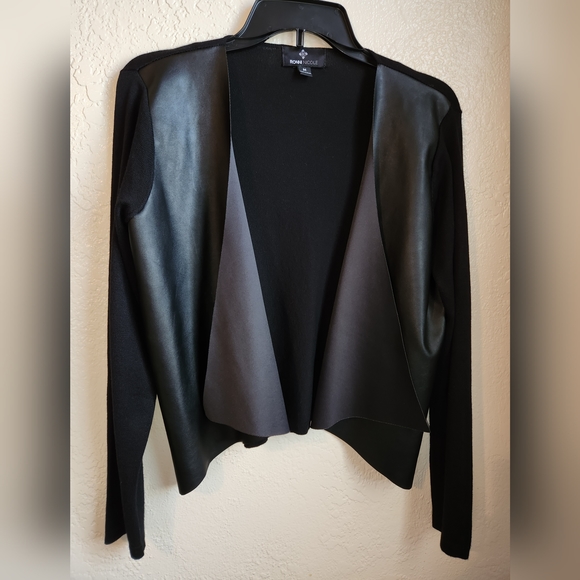 Ronni Nicole Cardigan - Picture 1 of 5